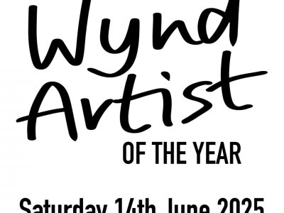 Wynd Gallery Artist of the Year Competition 2025