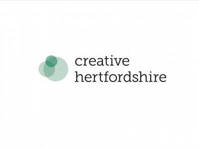 Nominate someone for a Creative Hertfordshire Flame Award!