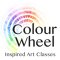 ColourWheel Herts