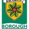 Dacorum Borough Council