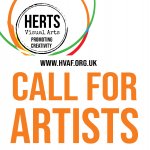 Call for Artists - Herts Open Studios 2016