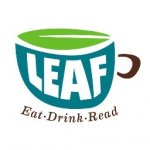 Leaf / Cafe, children's bookshop & creative space.
