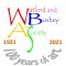 Watford and Bushey Art Society