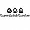 Threedumb Theatre