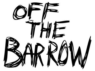 Working with Off the Barrow, an open call!