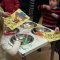 Kids Make and Create - Sand Art