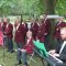 Three Valleys Male Voice Choir