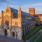 St Albans Cathedral