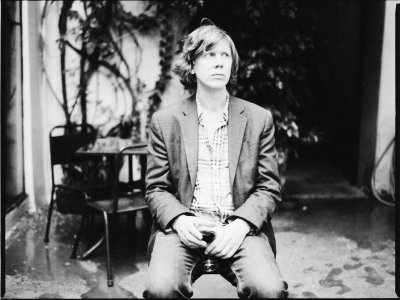 14. Thurston Moore