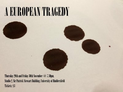 A European Tragedy