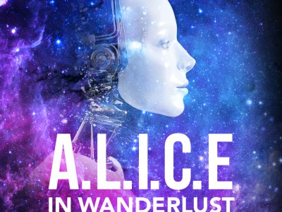 A.L.I.C.E. in Wanderlust