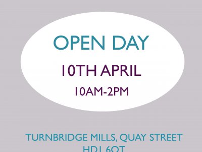 Art & Craft Factory | OPEN DAY