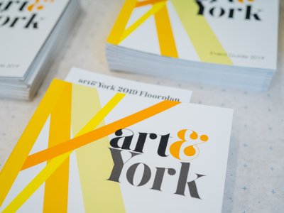 art&York