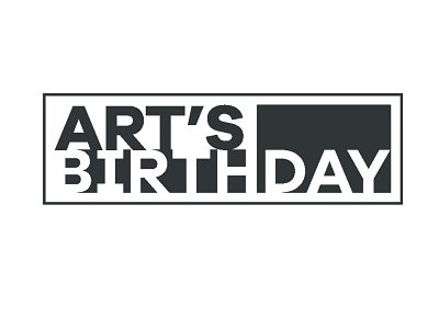 Art's Birthday events in Huddersfield