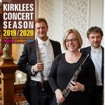 Bassoon, Oboe and Harpsichord