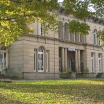 Behind the Scenes at the Museum - Guided Tours