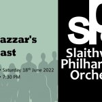 Belshazzar's Feast