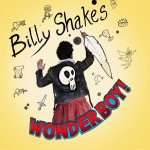 Billy Shakes: Wonder Boy! at Batley Bulldogs RLFC