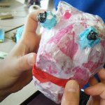 Bunraku Puppet Workshop