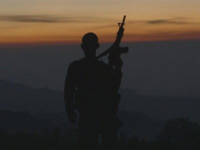 Cartel Land