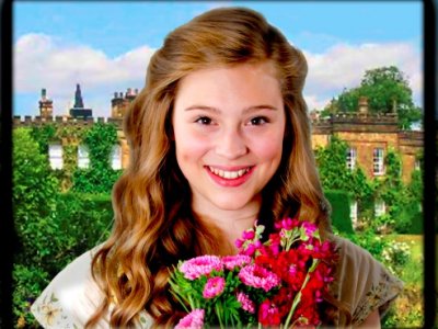 Chapterhouse Theatre in the Walled Garden: Secret Garden