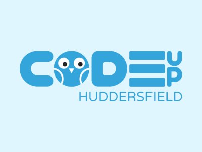 CodeUp Huddersfield April Drop-In Session