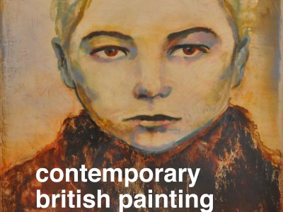 Contemporary British Painting Prize 2021