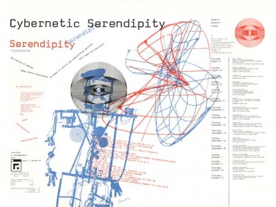 Cybernetic Serendipity: A Documentation