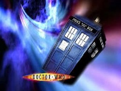 Dr Who Themed Festival Preview: Huddersfield Literature Festival