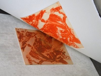 Drawing Through Printmaking - Weekend Course