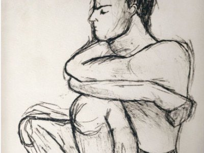 Drypoint & the Human Figure – May