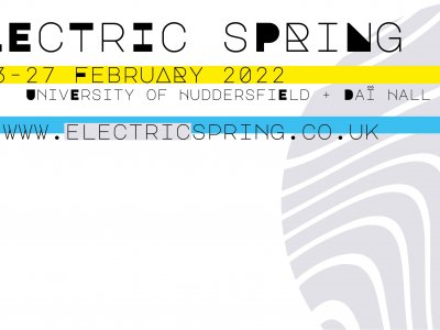 Electric Spring 2022