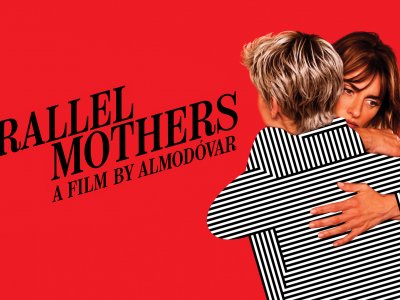 Electric Theatre Cinema presents: Parallel Mothers (15)