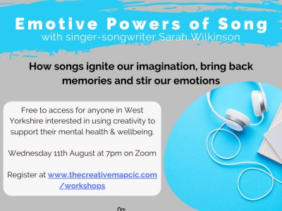 Emotive Powers of Song