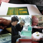 Etching Weekend – December