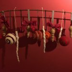 Felting Workshop at The Peppercorn - Nov