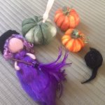 Felting Workshop at The Peppercorn - Oct