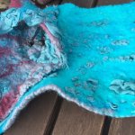 Felting Workshop at The Peppercorn Sept