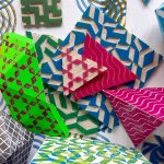 FREE Family Drop-in print activity - Tessellate