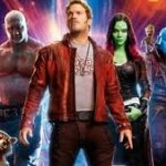 Friday Night Quiz Night - Guardians of the Galaxy Quiz