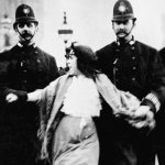 Friends of Greenhead Park History Hour - Four local suffragettes