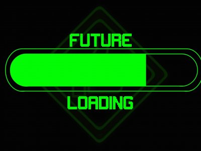 #FutureLoading