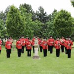 Halifax Piece Hall summer concert