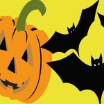 Halloween Activity at WYPW