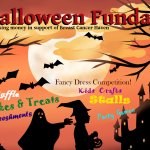 Halloween Charity Funday