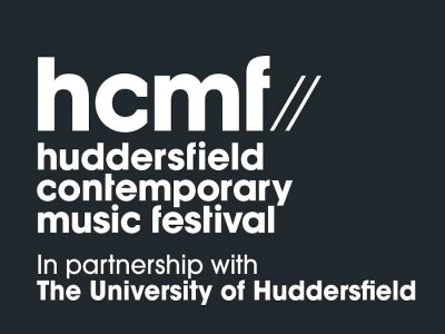 HCMF at Huddersfield Art Gallery