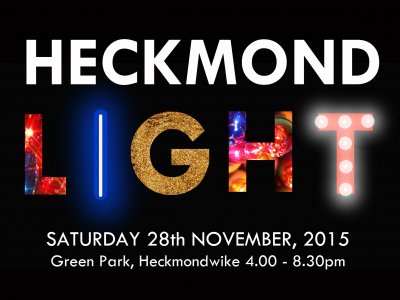 HeckmondLIGHT