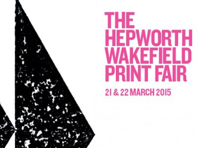 Hepworth Print Fair