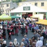 Holmfirth Food and Drink Festival