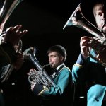 Huddersfield and Ripponden Brass Band In Concert